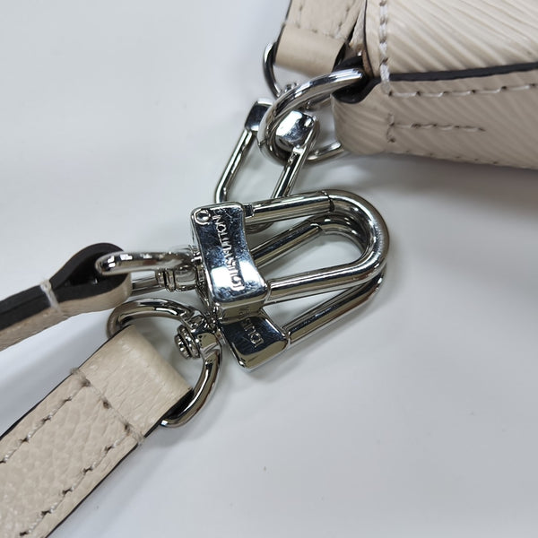 MARELLE Epi White