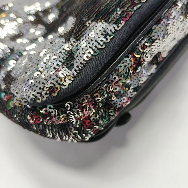 Miu Coffer Special Material Multicolor