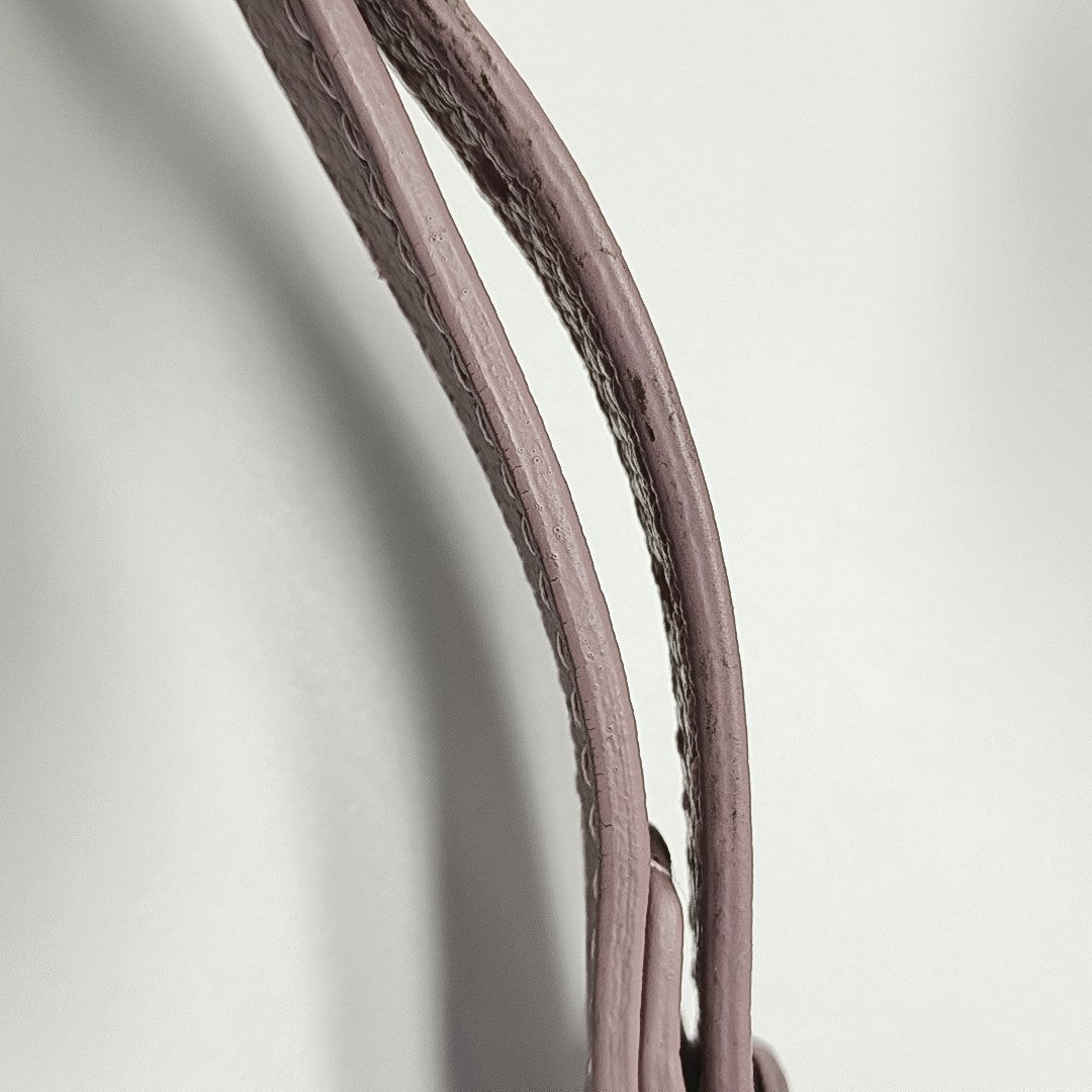 Tool Calfskin Pink