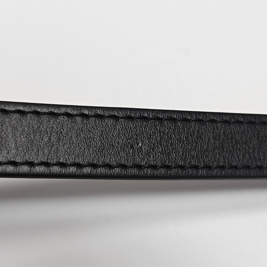 MULTI Monogram Calfskin Black