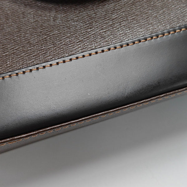Calfskin Brown