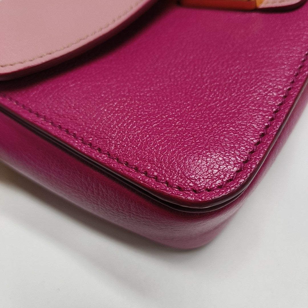 Calfskin Multicolor
