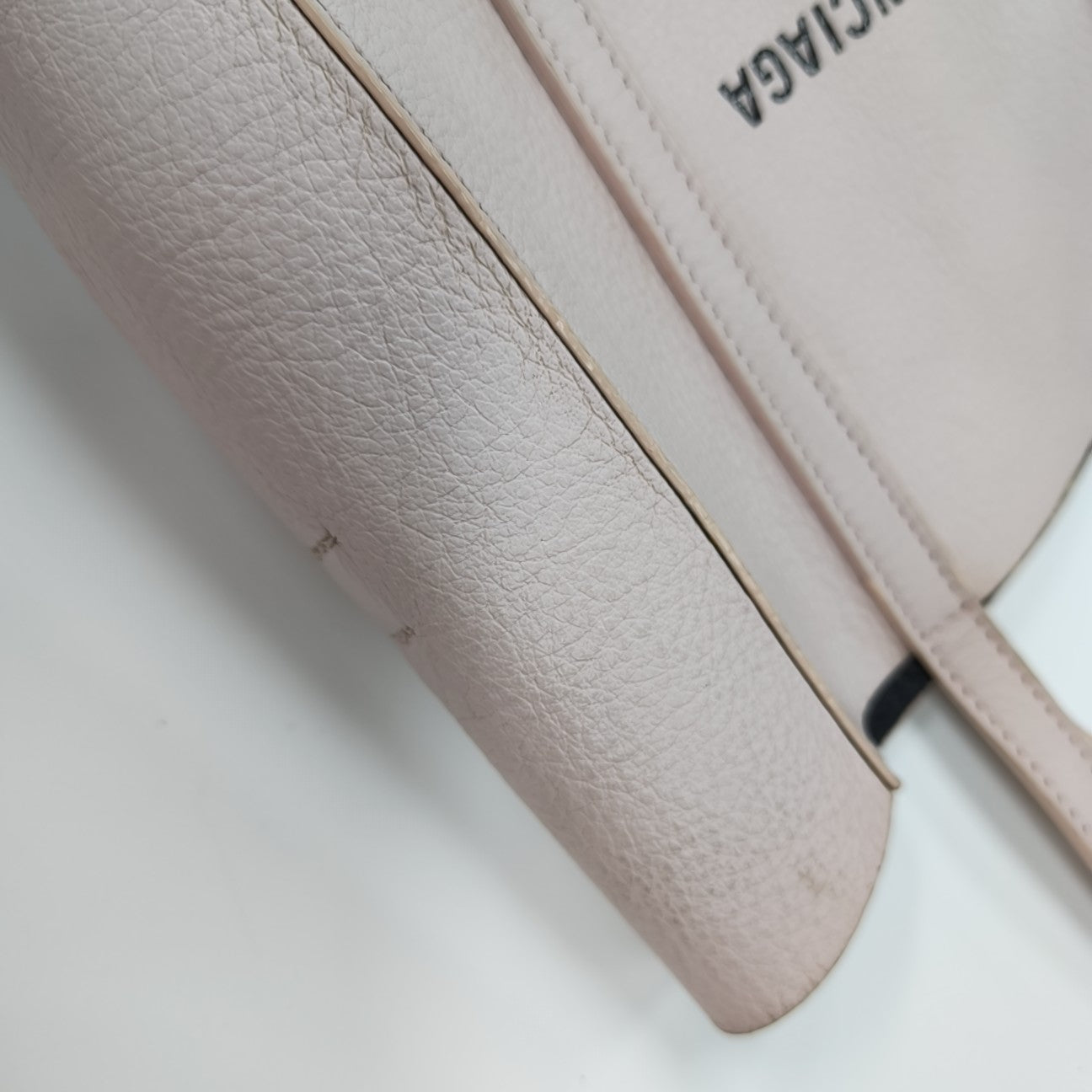 Everyday Mini Calfskin Pink