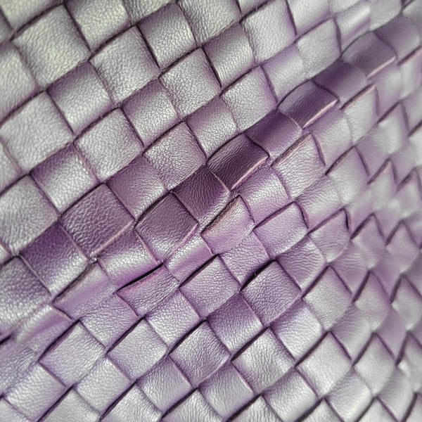 Veneta Calfskin Pink