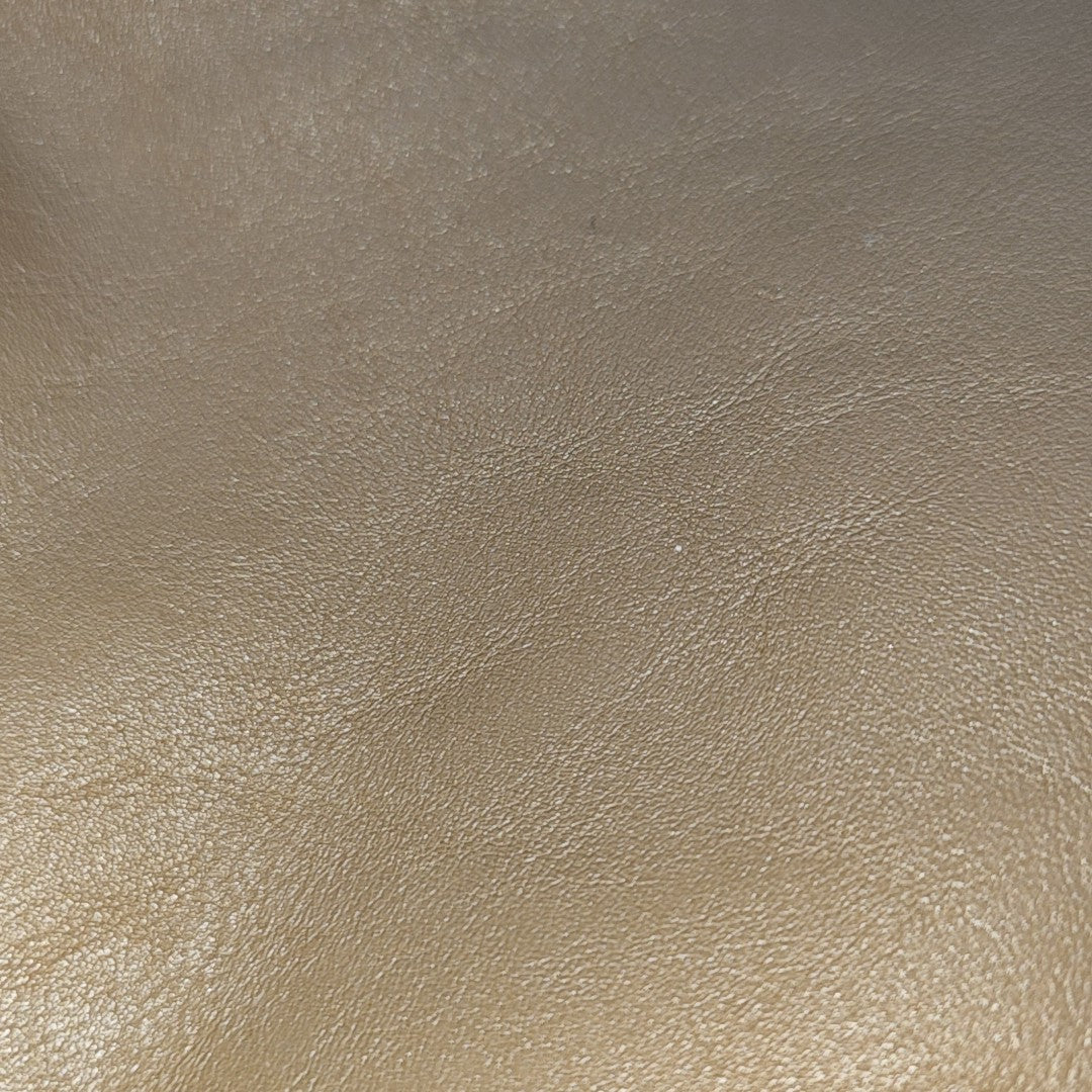 The Pouch Calfskin Brown