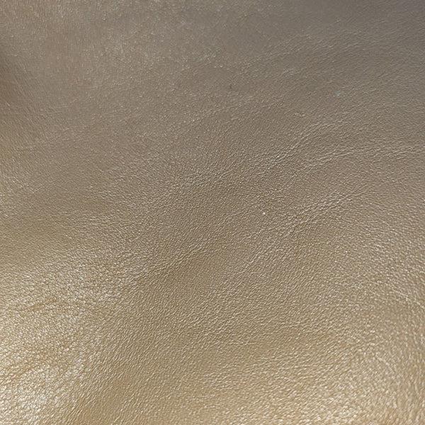 The Pouch Calfskin Brown