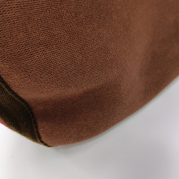 Canvas Tote Bag Brown