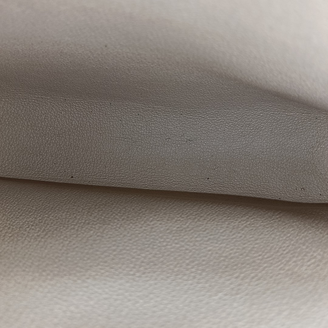 TOILET POCKET 26 Monogram Coated Canvas Brown