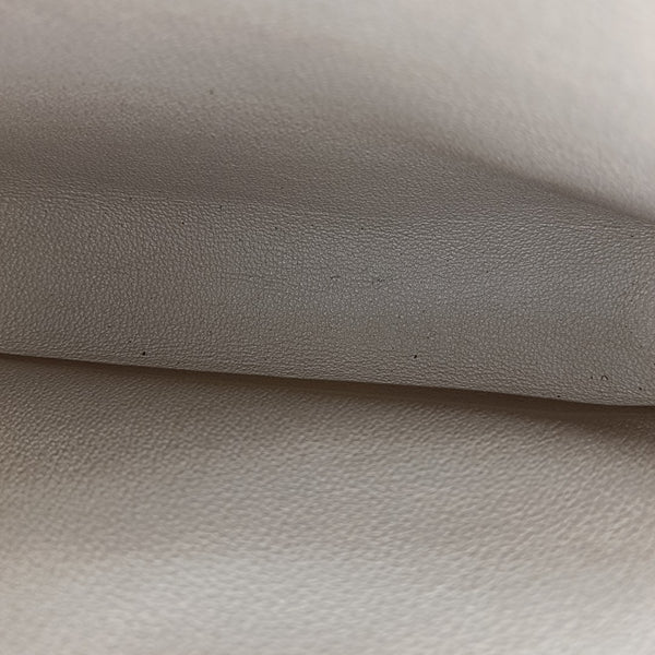 TOILET POCKET 26 Monogram Coated Canvas Brown