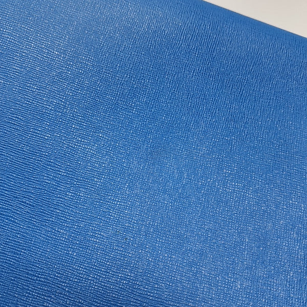 Monster Calfskin Blue