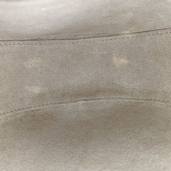 BOITE CHAPEAU PM Monogram Coated Canvas Brown