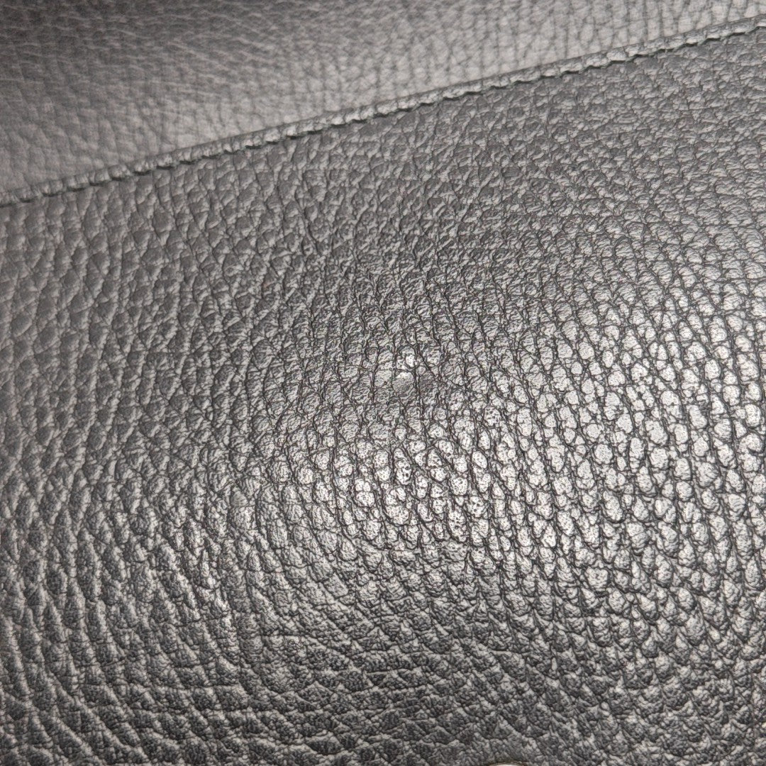 Dionysus Mini Calfskin Black