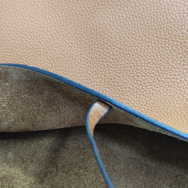 Gate Mini Calfskin Brown