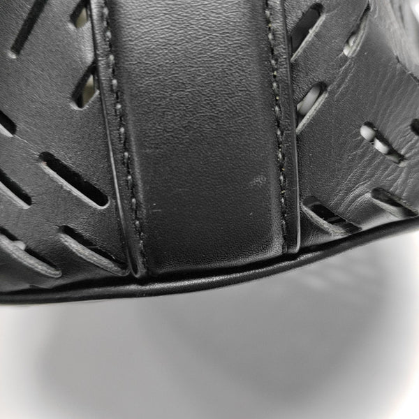Calfskin Black