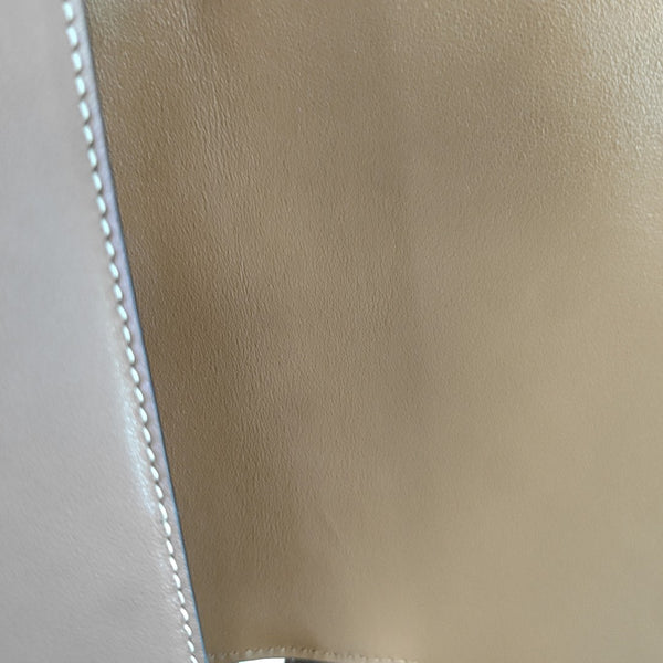 TABOU Calfskin Yellow