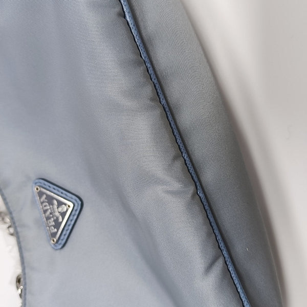 Re-Edition2005 Nylon Blue