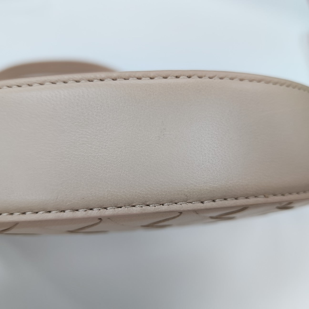 Ciambrino Mini Lambskin Pink