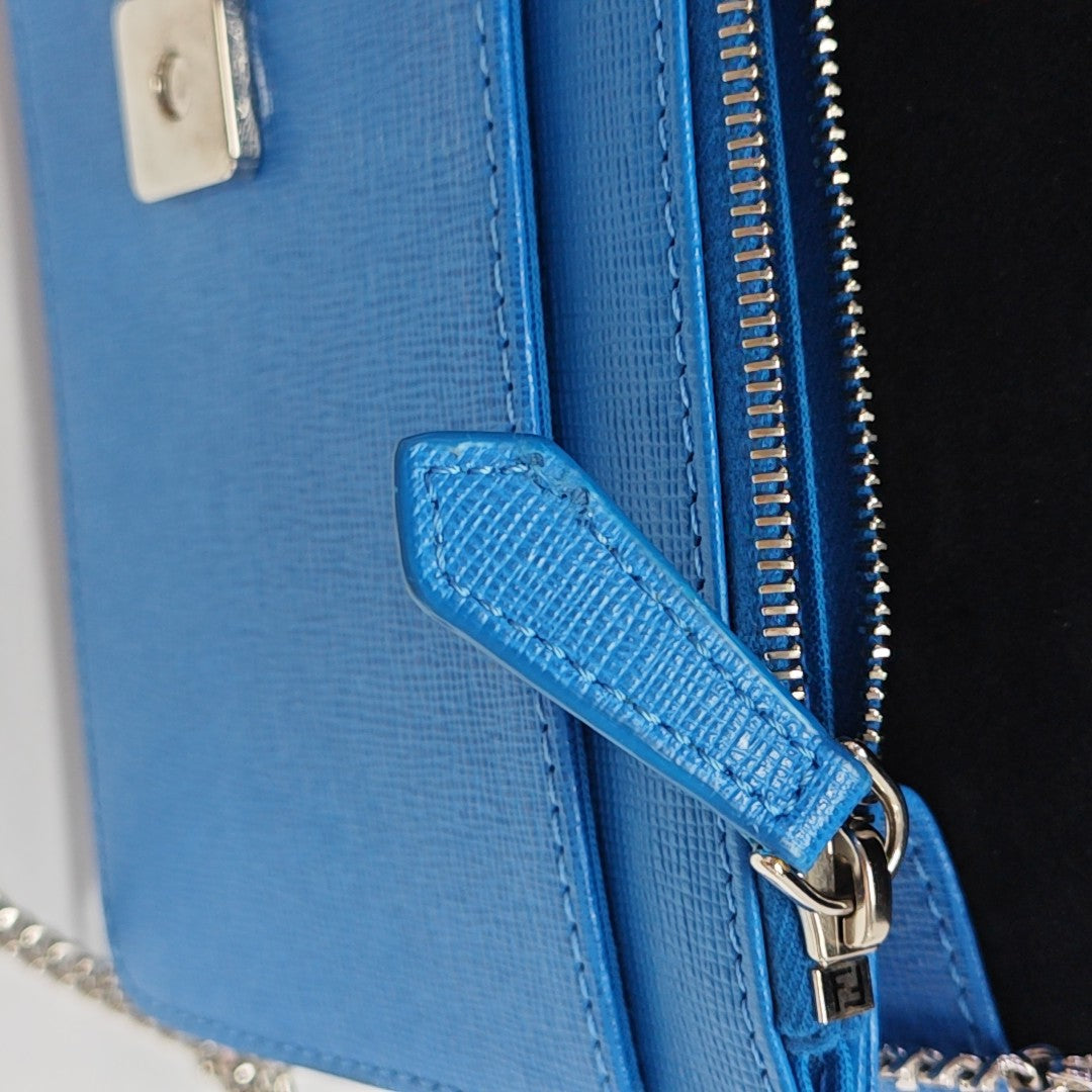 Monster Calfskin Multicolor