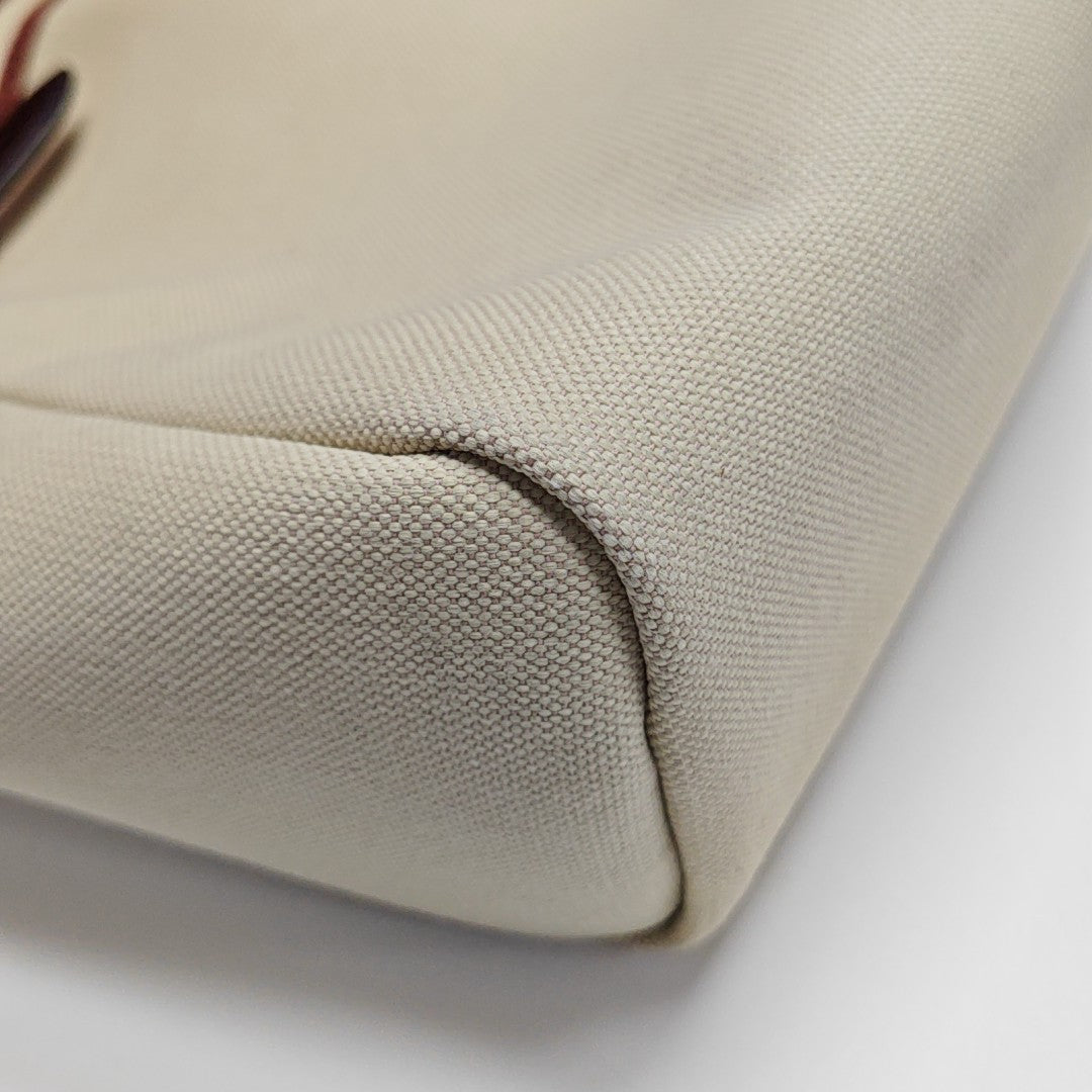 Herbag 31 Canvas Beige