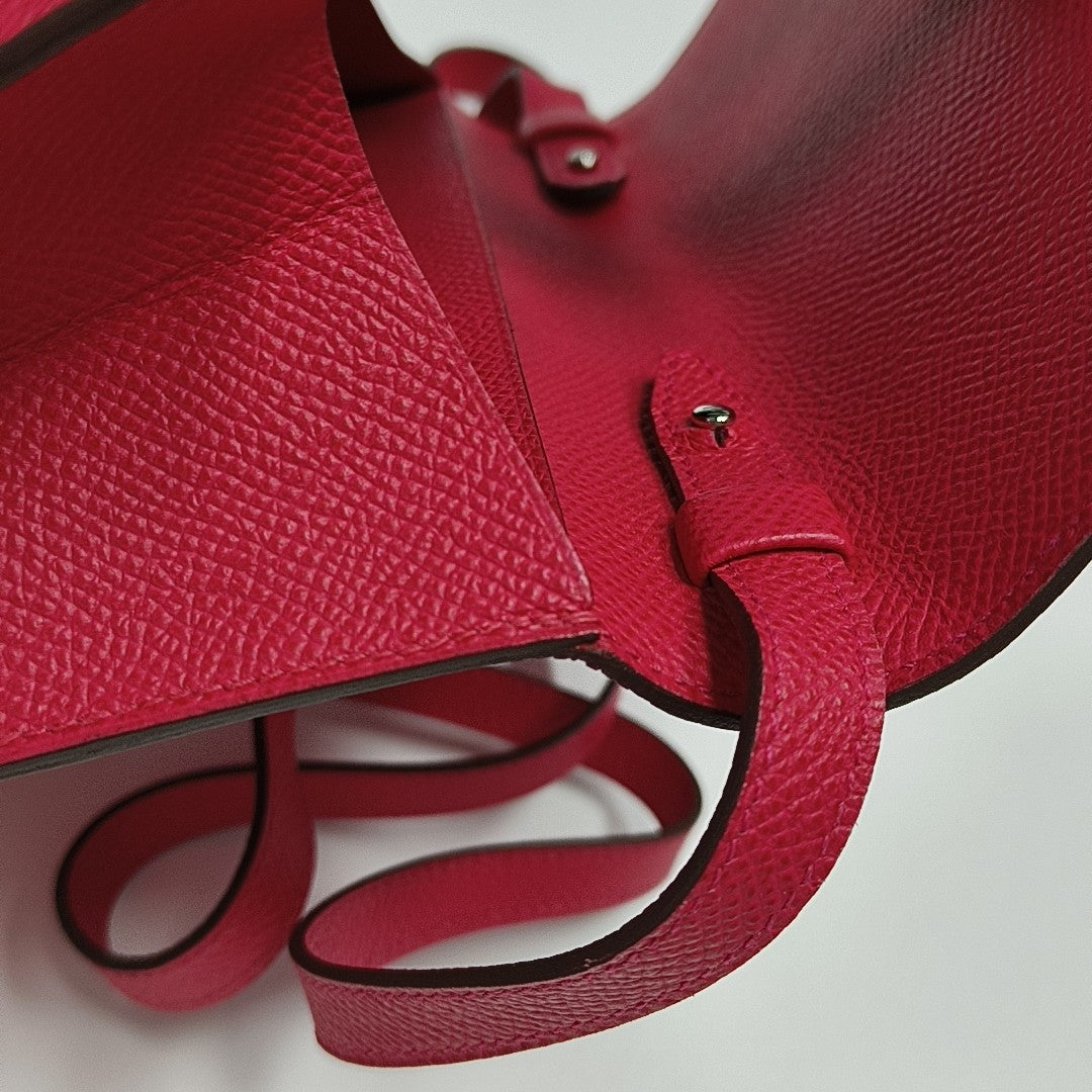 Clic 16 Epsom Pink