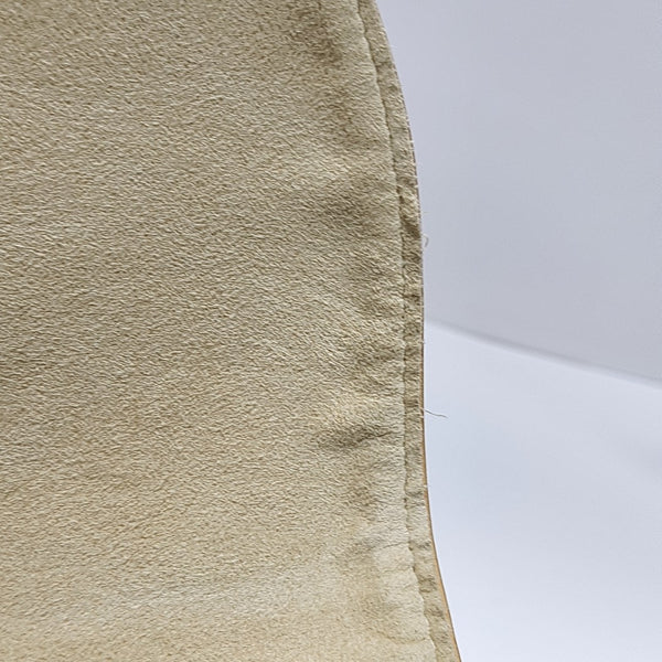 BEVERLY Monogram Coated Canvas Brown