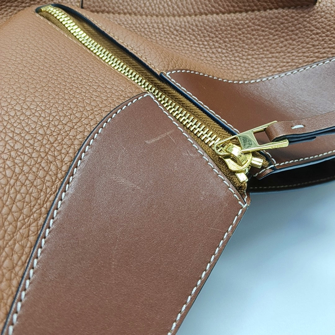 Hammock Calfskin Brown