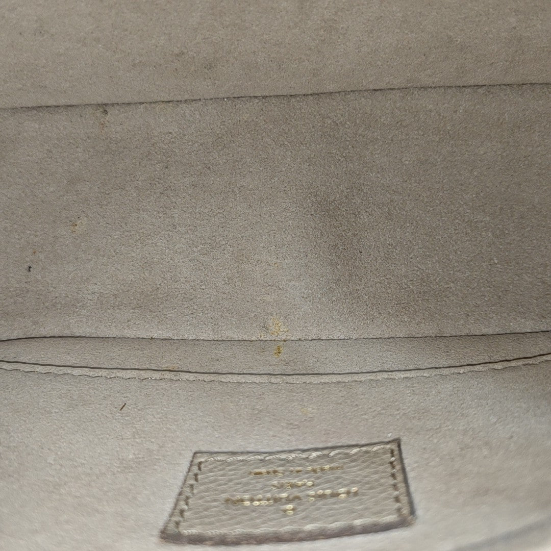 BAGATELLE Calfskin Gray