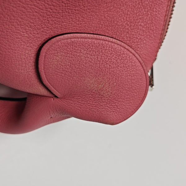 Animals Calfskin Pink