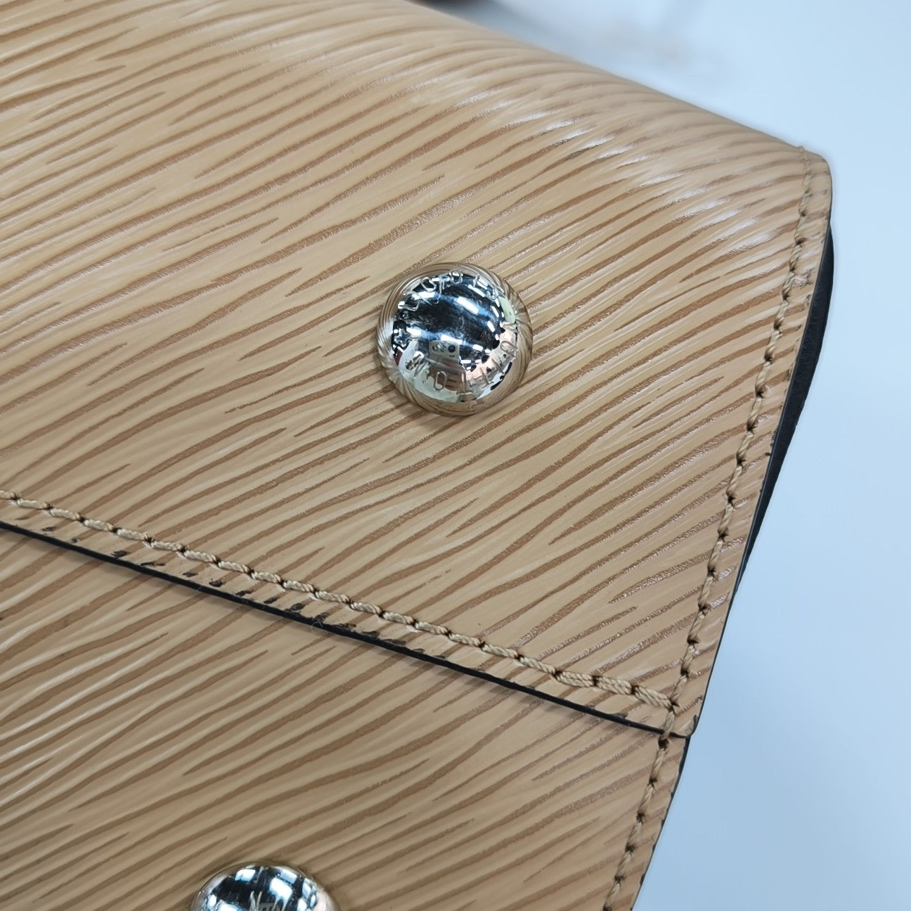 TWIST Epi Beige
