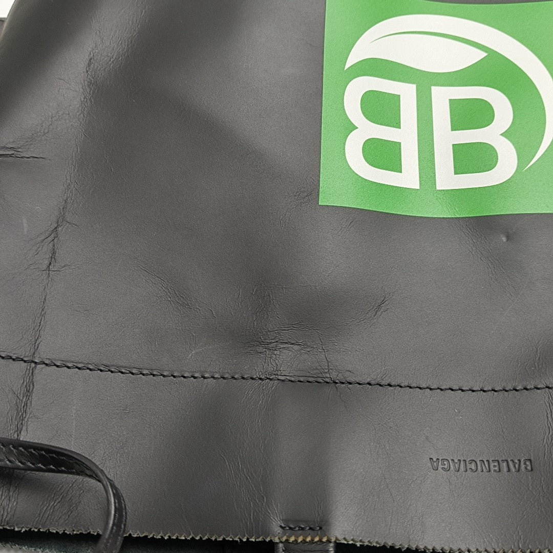 Calfskin Black