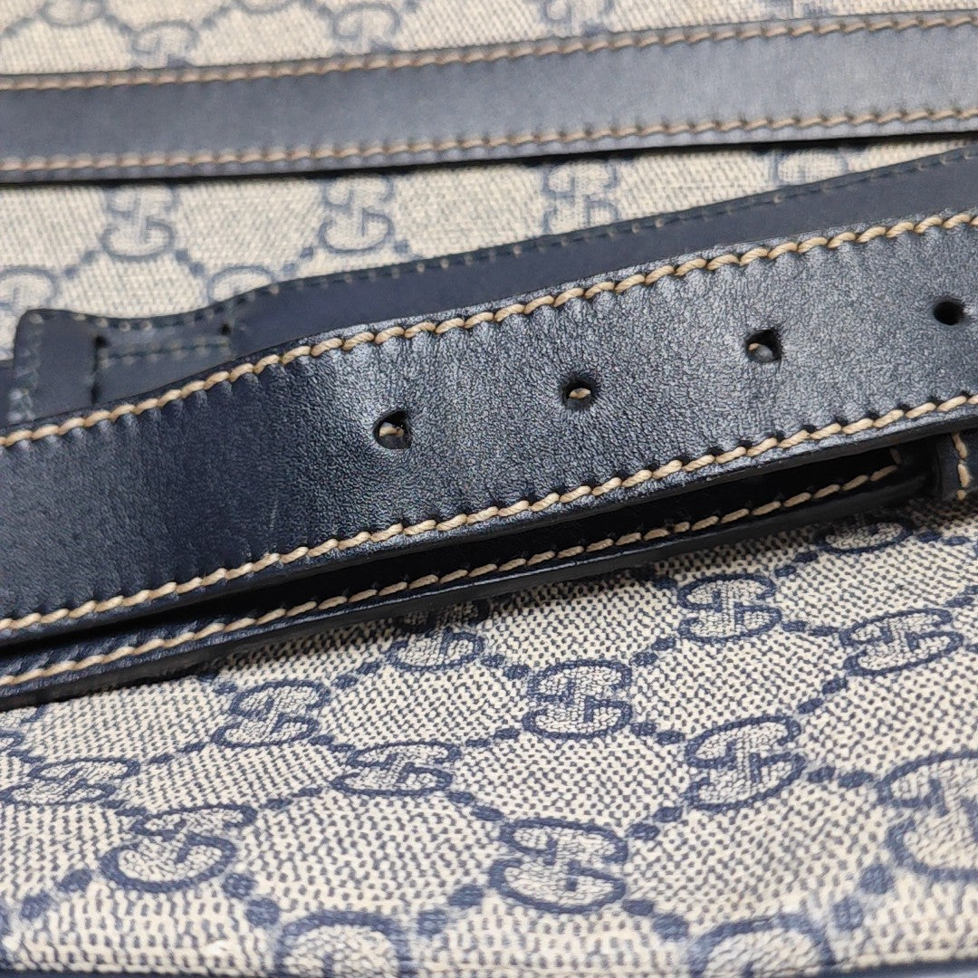 Duffle Quilted Coated Canvas Beige