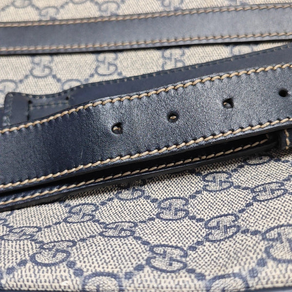 Duffle Quilted Coated Canvas Beige