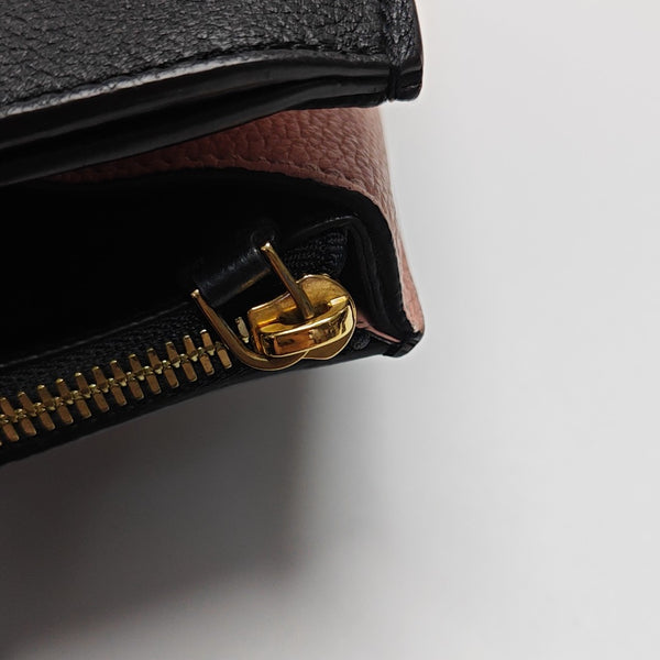 CITY STEAMER MM Calfskin Pink