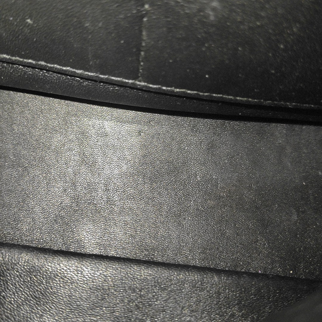 BB Fabric Black