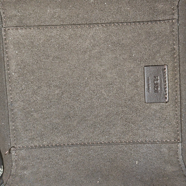 Origami Mini Calfskin Brown