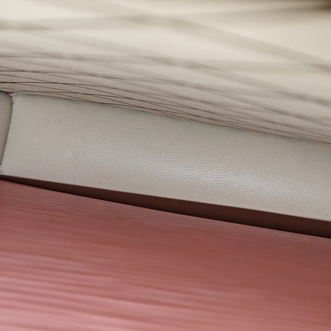 TRUNK Epi Red
