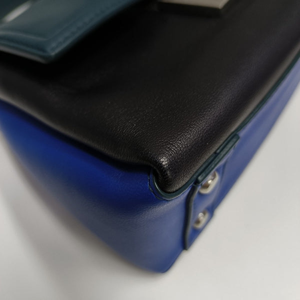 Calfskin Multicolor