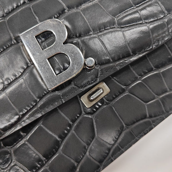 B. Calfskin Gray