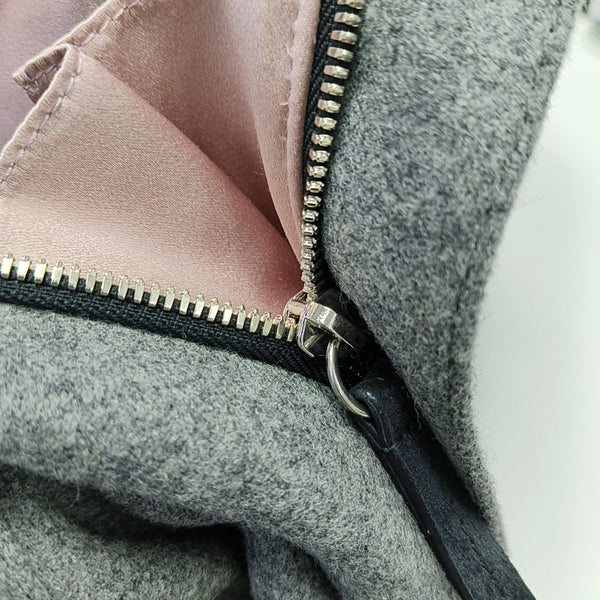 Fabric Gray