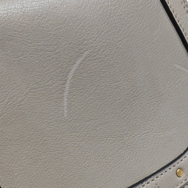 Nile Calfskin Gray