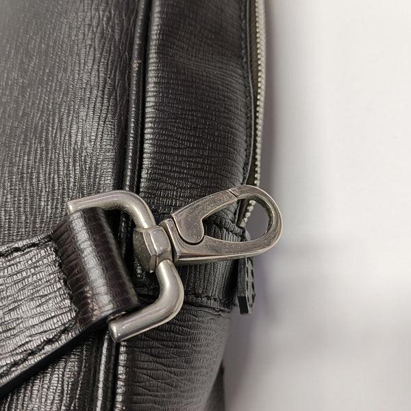 Leather Brown