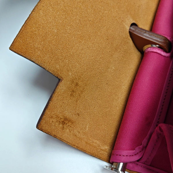 Herbag 39 Canvas Pink