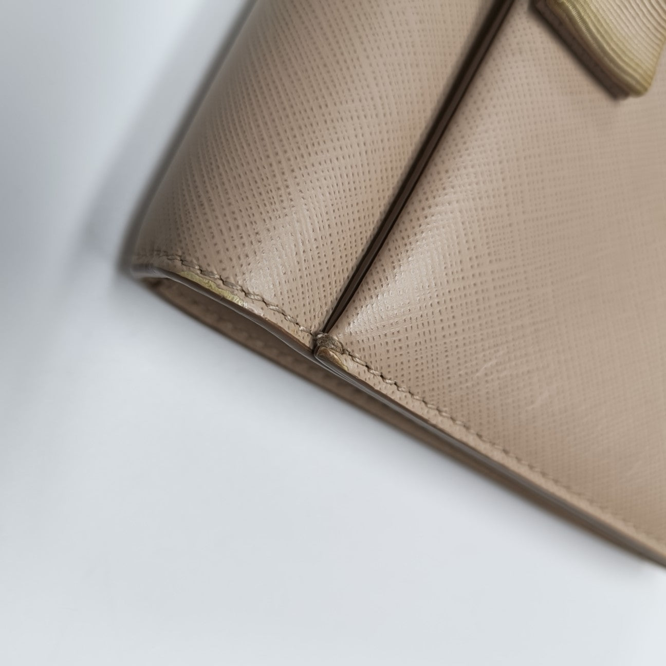Ginny Calfskin Pink