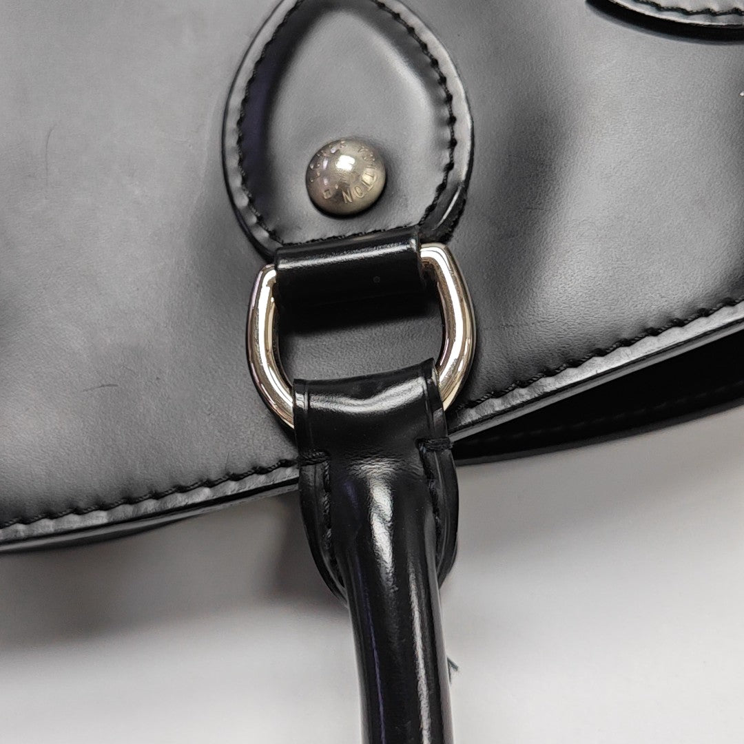 PASSY PM Epi Black
