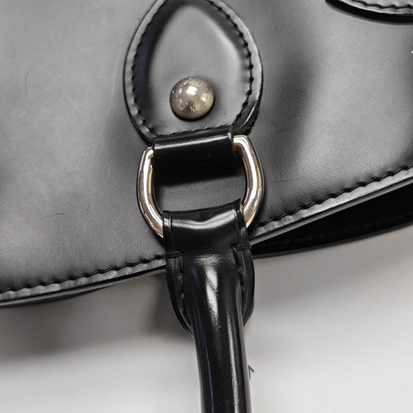 PASSY PM Epi Black