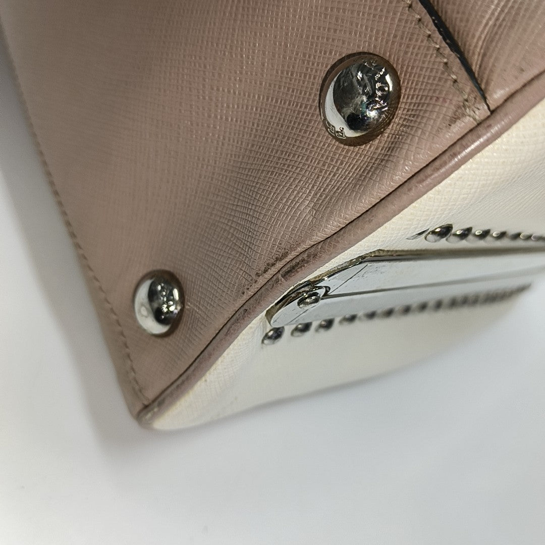 Calfskin Pink