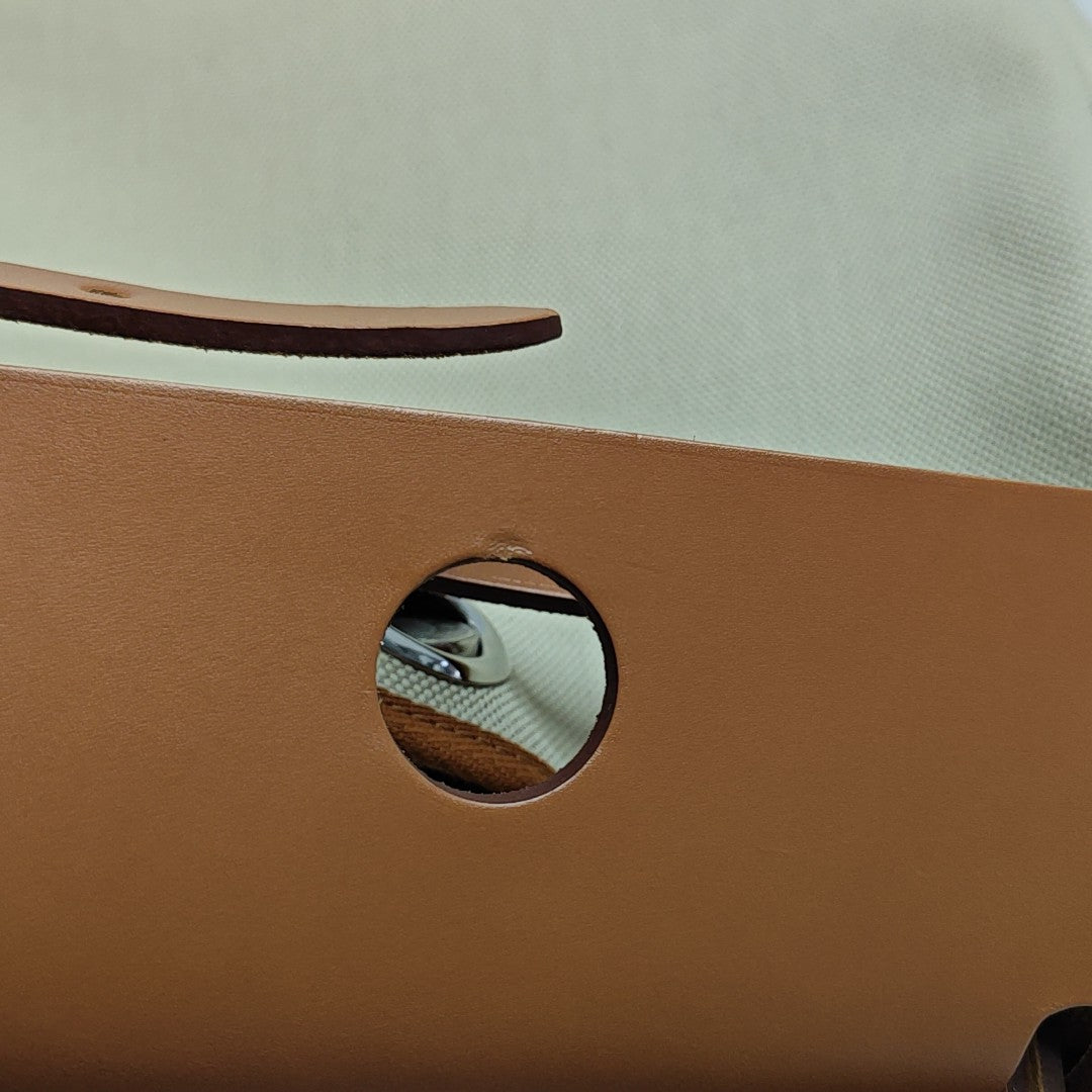 Herbag 31 Canvas Beige