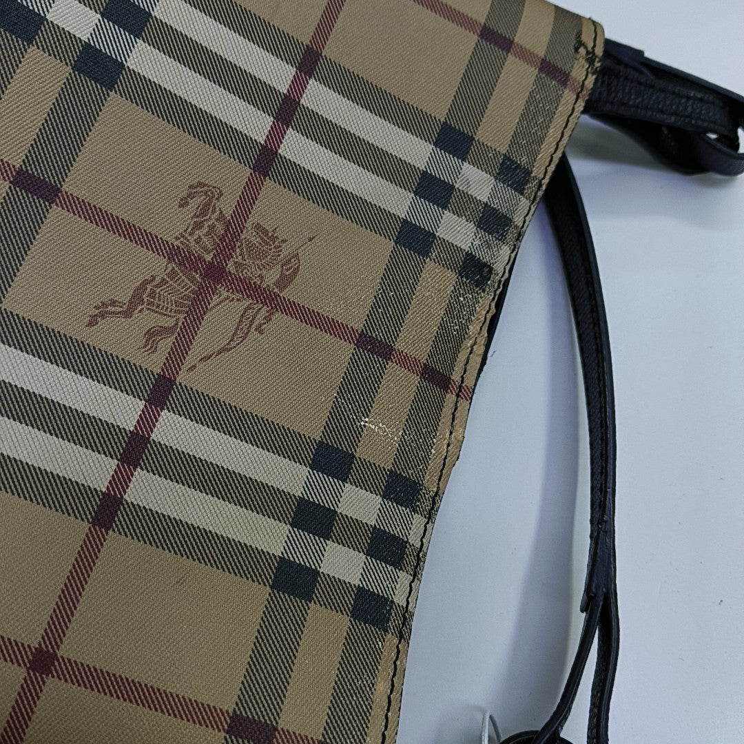 Lorne Coated Canvas Beige