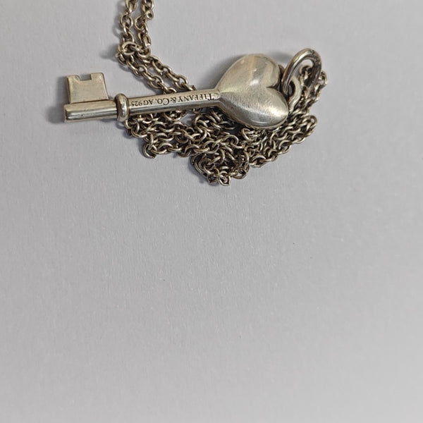 925 Sterling Silver Jewelry Set
