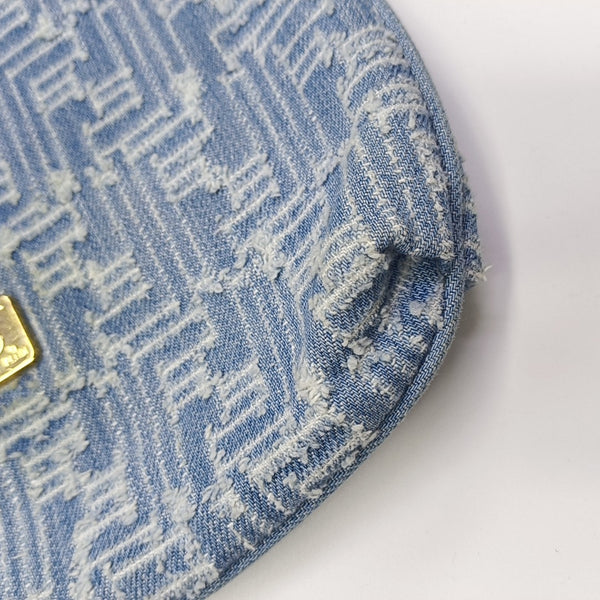 Mamma Forever Denim Blue